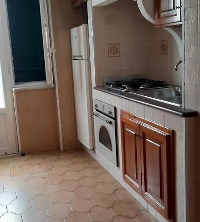 Apartment Castaldi Forio (Isola d'Ischia)
