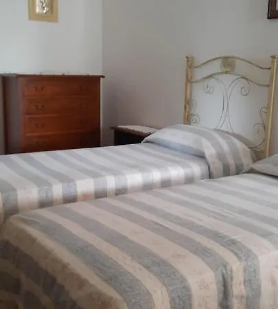 Castaldi Apartment