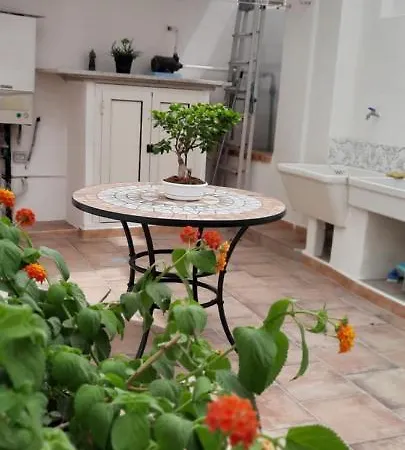 Apartment Castaldi