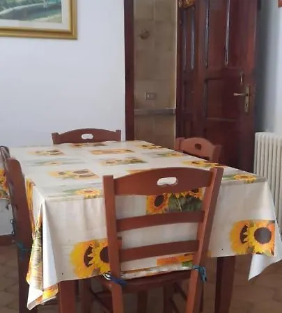 Castaldi Apartment *