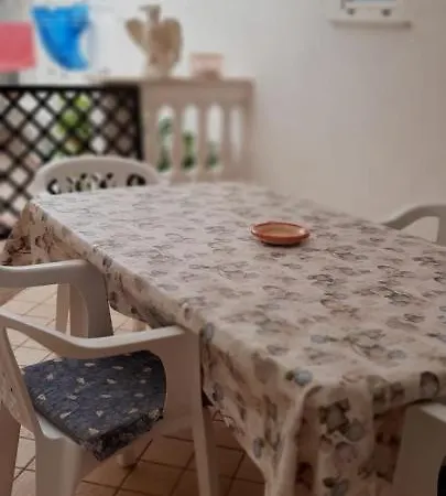 Castaldi Apartment Forio (Isola d'Ischia)