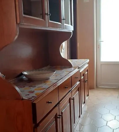 Castaldi Apartment *