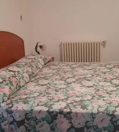Apartment Castaldi